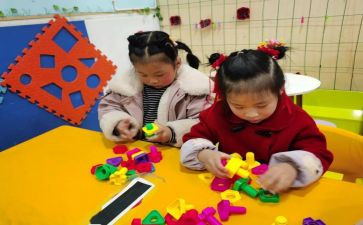 幼儿园小班个人总结5篇