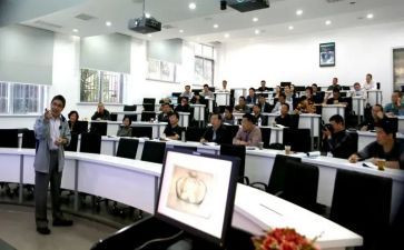 校本数体会学培训心得体会8篇