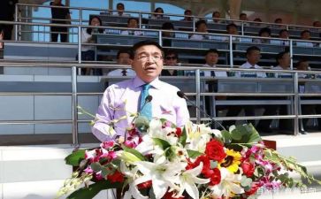 听校长述职报告5篇