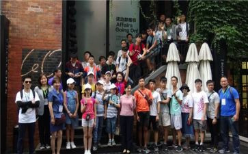 我是小达人作文7篇