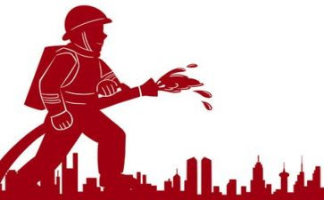 消防队个人年度总结5篇
