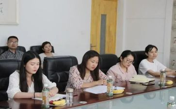 学校干部培训心得体会6篇