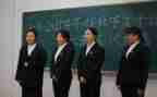 学校干部竞聘演讲稿5篇
