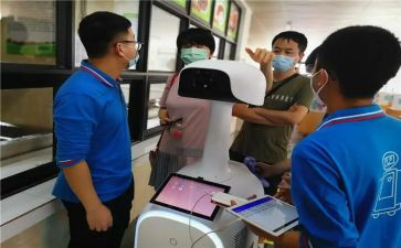 学生学校工作总结通用5篇