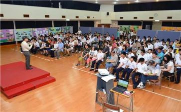 安全宣传进学校活动方案优质6篇