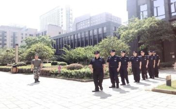 2024年小区保安个人年终总结最新8篇