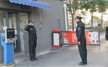 物业小区保安月工作计划8篇