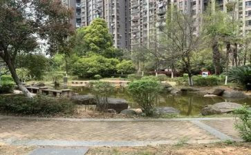 小区环境调查报告优秀8篇