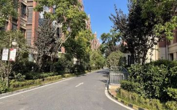 2024小区物业工作计划精选5篇