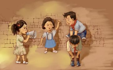 小时候读后感7篇