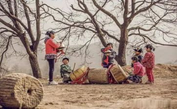 《小时候》读后感5篇