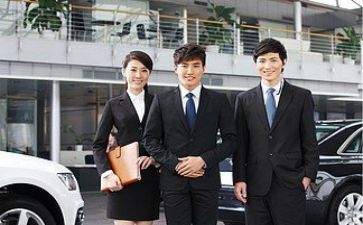 销售的自我鉴定参考7篇