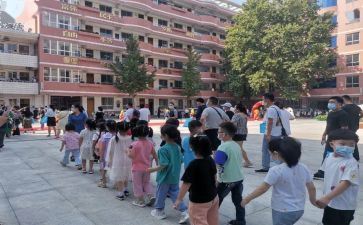 教小学数学心得体会范文6篇