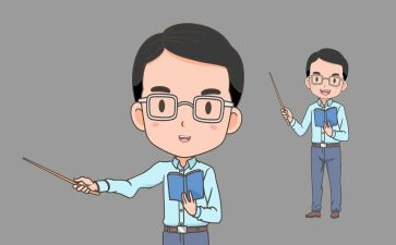 小学教师个人自我评价范文5篇