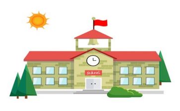 校园的那件事作文8篇