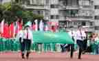 学校运动会方案策划8篇