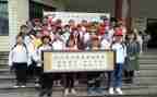 学校志愿队活动总结7篇