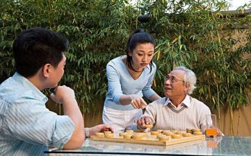 下棋的作文5篇