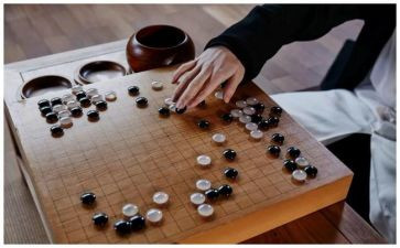 下棋作文500字7篇