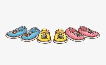 关于鞋的作文800字作文最新5篇