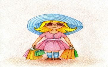 描写人作文通用8篇