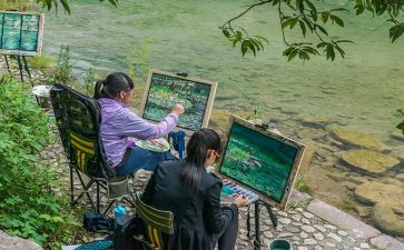 写生的教案5篇