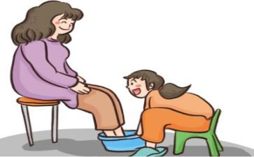 幼儿园洗脚丫教案6篇