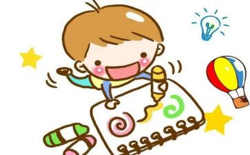 爱好和兴趣作文5篇