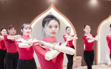 形体心得体会800字6篇