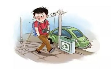 学生行为演讲稿7篇