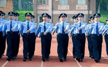 新警入职培训心得7篇