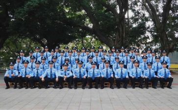 新警察心得8篇