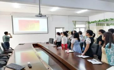 新进员工培训体会5篇