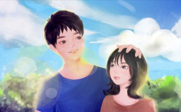 __在我心里作文优秀6篇