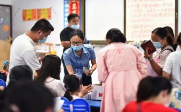 2024新生军训发言稿范文6篇