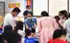 2024新生军训发言稿范文6篇