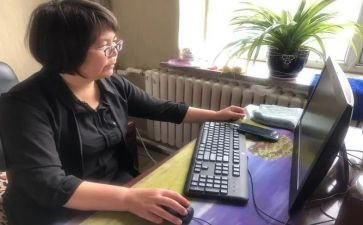 信息员个人总结通用5篇
