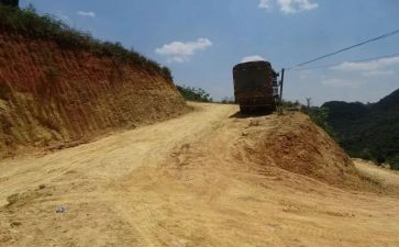 修道路合同精选8篇