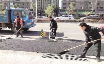 修道路合同参考5篇