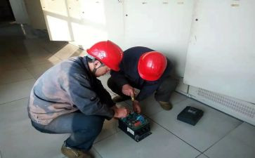 维修电工的工作总结通用6篇