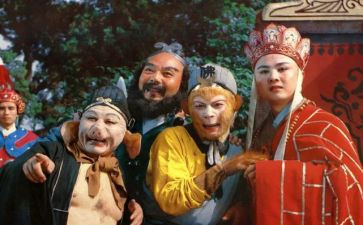 西游记后传读后感200字推荐5篇