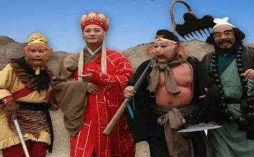 西游记后传的读后感300字6篇
