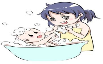 幼儿园小班爱洗澡教案5篇