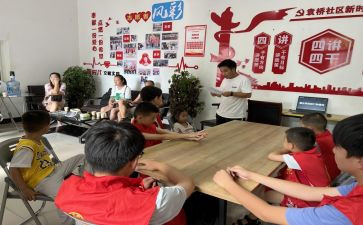 宣教科工作总结推荐7篇