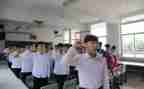百日宣誓的演讲稿8篇
