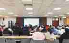 大学干事述职报告5篇