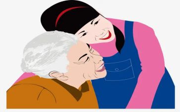 关心的作文优秀8篇