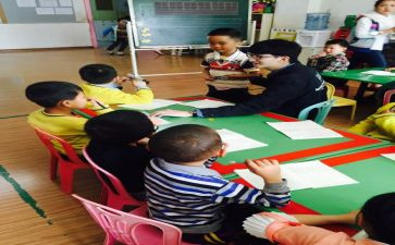 幼儿园学前教育宣传月总结5篇