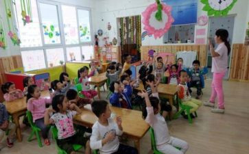 学前教育的自我鉴定300字5篇