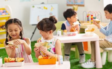 学前教育条例心得体会6篇